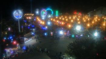 Weather camera view of The Boardwalk Inn.