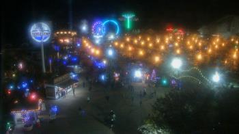 Weather camera view of The Boardwalk Inn.