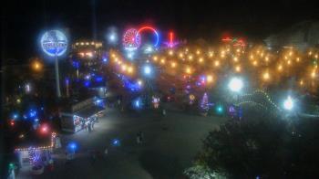 Weather camera view of The Boardwalk Inn.