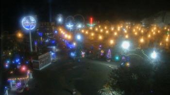 Weather camera view of The Boardwalk Inn.