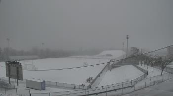 Weather camera view of Kings HS.