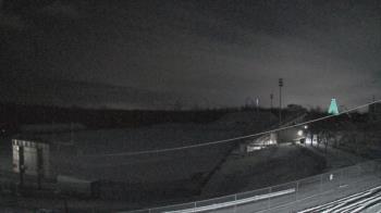 Weather camera view of Kings HS.