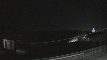 Weather camera view of Kings HS.