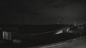 Weather camera view of Kings HS.
