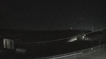 Weather camera view of Kings HS.