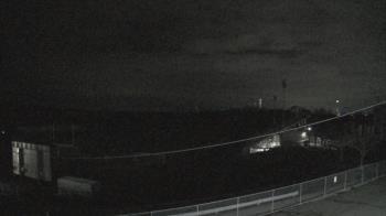 Weather camera view of Kings HS.