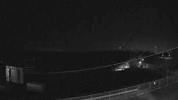 Weather camera view of Kings HS.