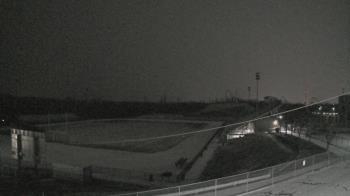 Weather camera view of Kings HS.