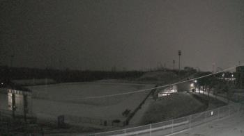 Weather camera view of Kings HS.