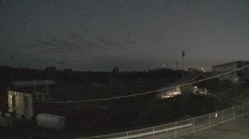 Weather camera view of Kings HS.