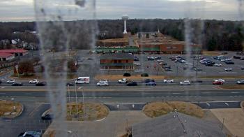 Weather camera view of King George County EOC.