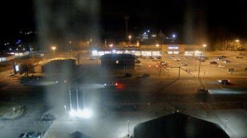 Weather camera view of King George County EOC.