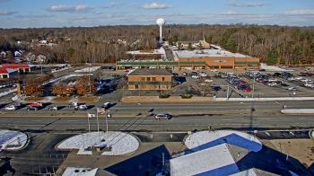 Weather camera view of King George County EOC.