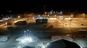 Weather camera view of King George County EOC.