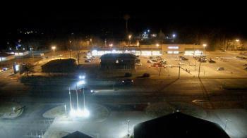 Weather camera view of King George County EOC.