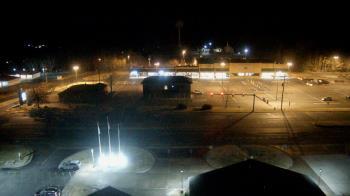 Weather camera view of King George County EOC.