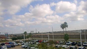 Weather camera view of Neessen Chevrolet Buick GMC.