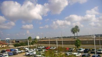 Weather camera view of Neessen Chevrolet Buick GMC.