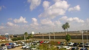 Weather camera view of Neessen Chevrolet Buick GMC.