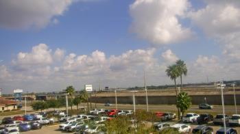 Weather camera view of Neessen Chevrolet Buick GMC.