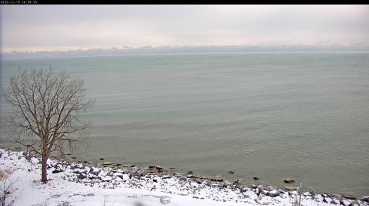 Weather camera view of Carthage College.