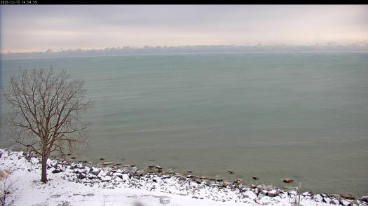 Weather camera view of Carthage College.