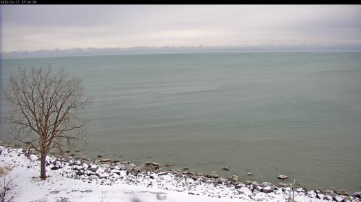 Weather camera view of Carthage College.