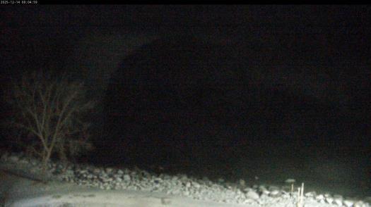 Weather camera view of Carthage College.