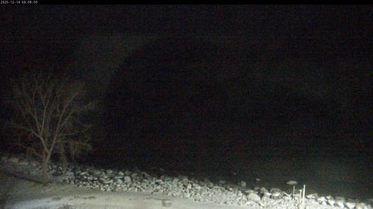 Weather camera view of Carthage College.