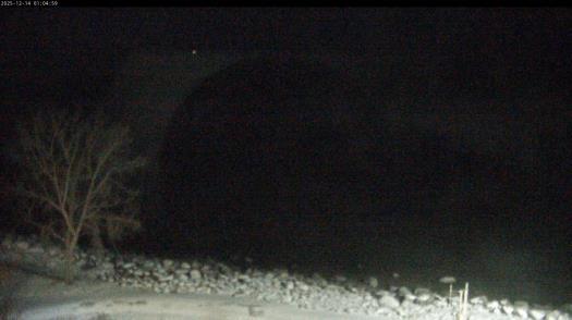 Weather camera view of Carthage College.