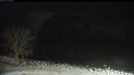 Weather camera view of Carthage College.