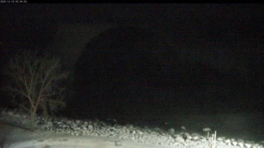 Weather camera view of Carthage College.