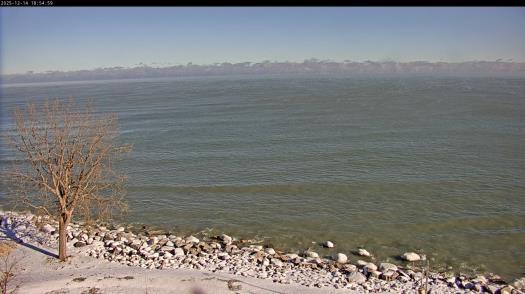 Weather camera view of Carthage College.