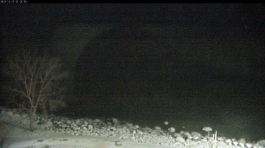 Weather camera view of Carthage College.