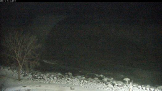 Weather camera view of Carthage College.