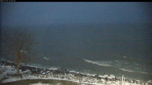 Weather camera view of Carthage College.