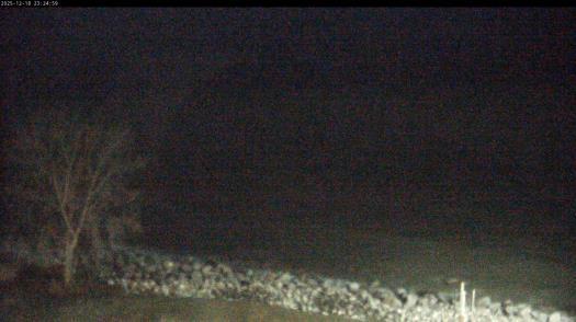 Weather camera view of Carthage College.