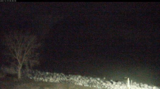 Weather camera view of Carthage College.