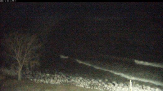 Weather camera view of Carthage College.