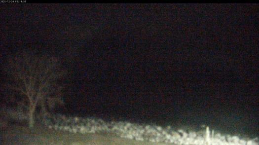 Weather camera view of Carthage College.