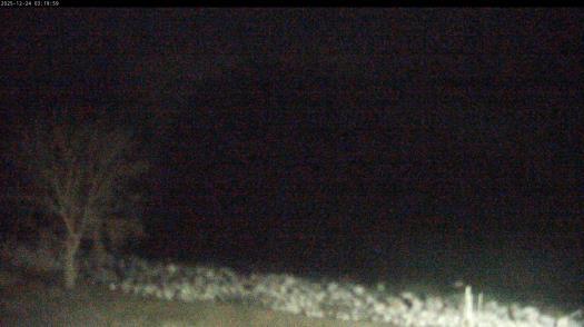 Weather camera view of Carthage College.