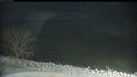 Weather camera view of Carthage College.