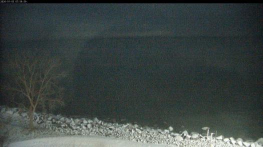 Weather camera view of Carthage College.