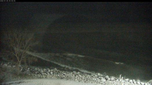 Weather camera view of Carthage College.