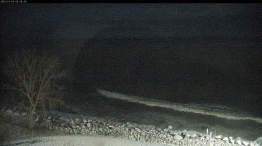 Weather camera view of Carthage College.