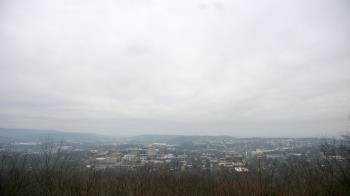 Weather camera view of Mt. Sequoyah.