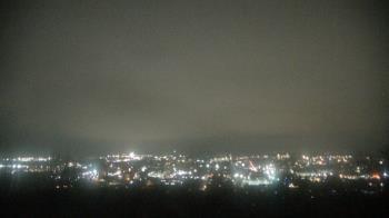 Weather camera view of Mt. Sequoyah.