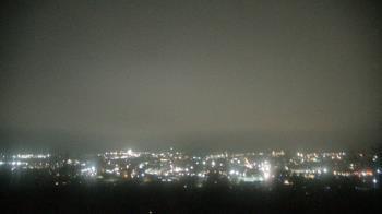 Weather camera view of Mt. Sequoyah.