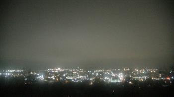 Weather camera view of Mt. Sequoyah.