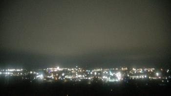 Weather camera view of Mt. Sequoyah.